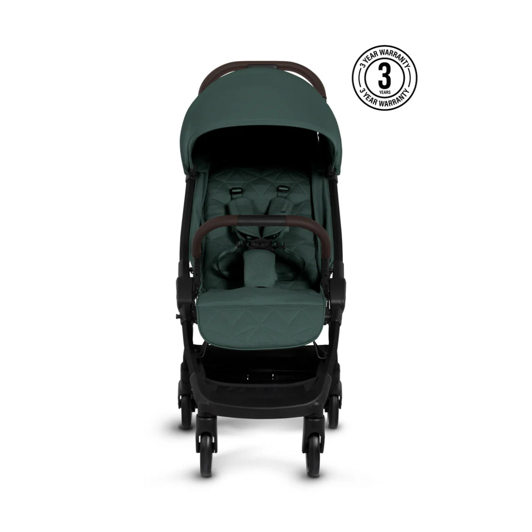 Silver Cross Clic 2 Stroller