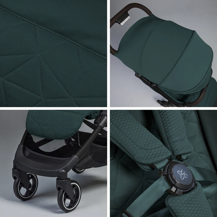 Silver Cross Clic 2 Stroller