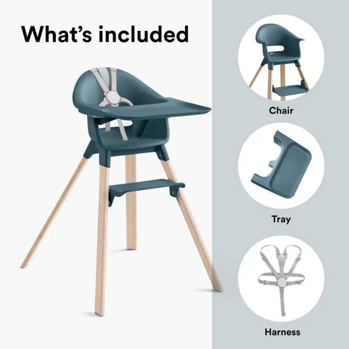Stokke Clikk High Chair