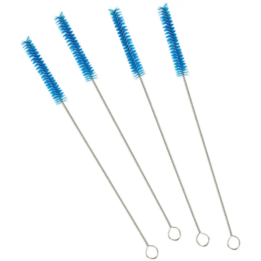 Dr. Brown's Cleaning Brush 4 Pack (Blue)