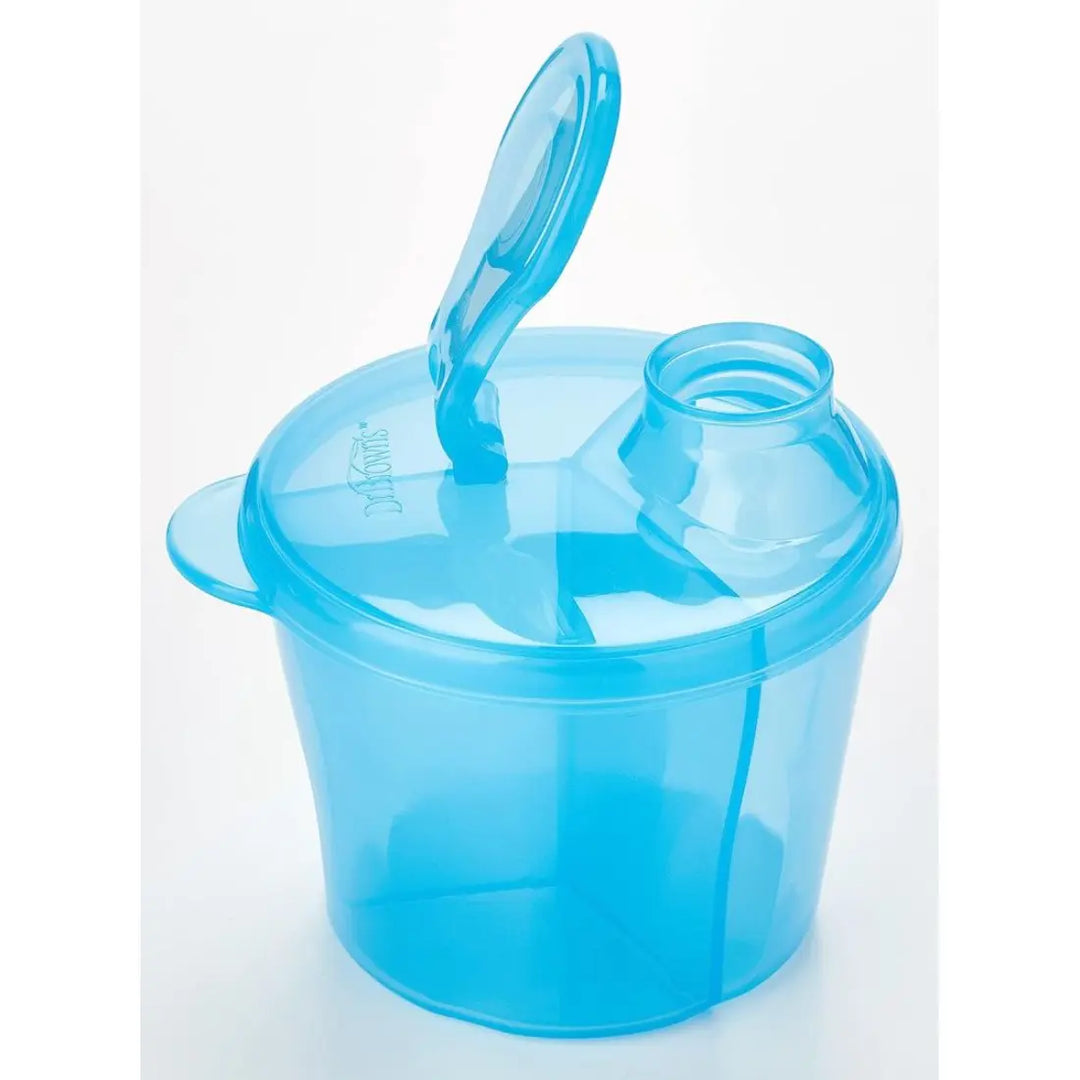 Dr. Brown's Milk Powder Dispenser (Blue)