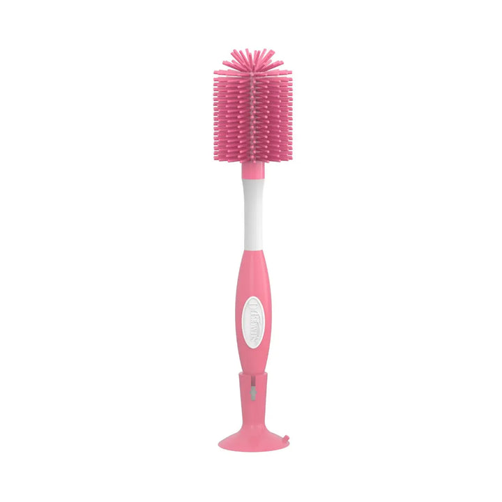 Dr. Brown's Soft Touch Bottle Brush (Pink)