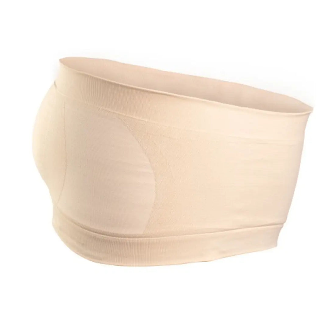 Dr. Brown's Hands-Free Pumping Bra - S/M (Beige)