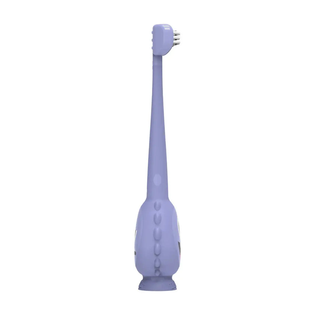 Dr. Brown's Toothscrubber Toddler Toothbrush (Monster)