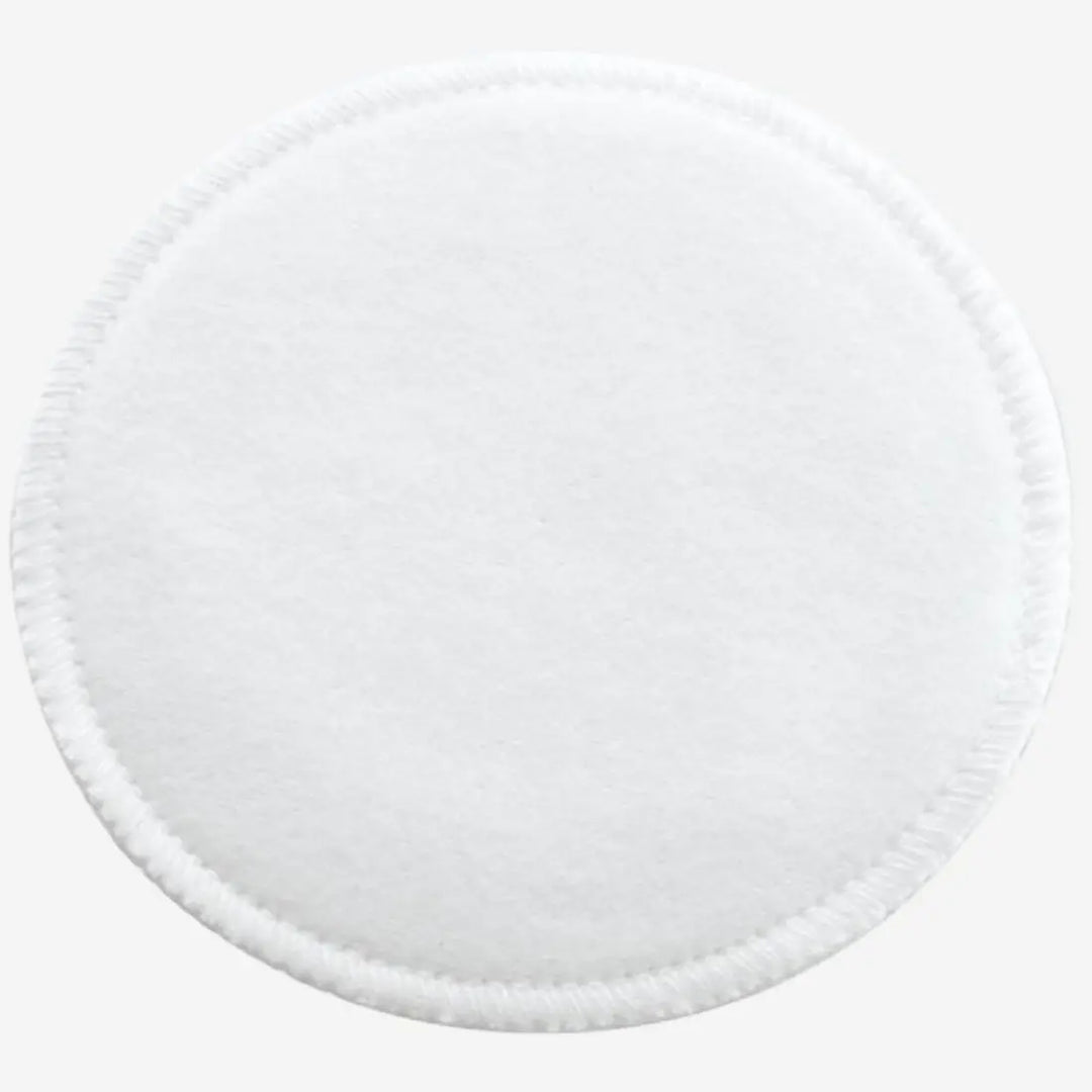 Dr. Brown's Washable Breast Pads - 4 Pack (White)