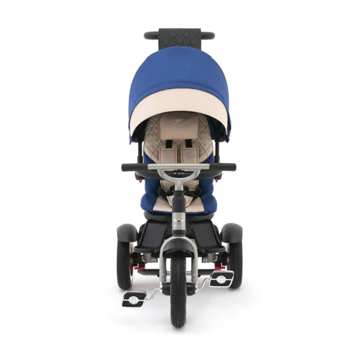 Bentley Mulliner 6 in 1 Stroller Trike - Cool Stone