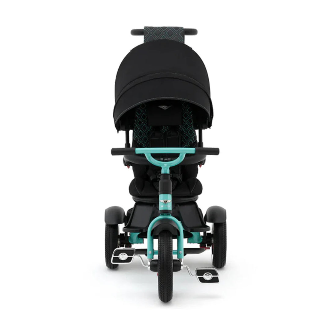 Bentley Mulliner 6 in 1 Stroller Trike - Celeste