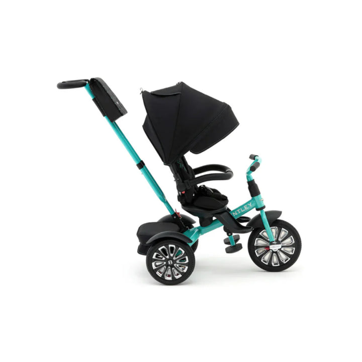 Bentley Mulliner 6 in 1 Stroller Trike - Celeste