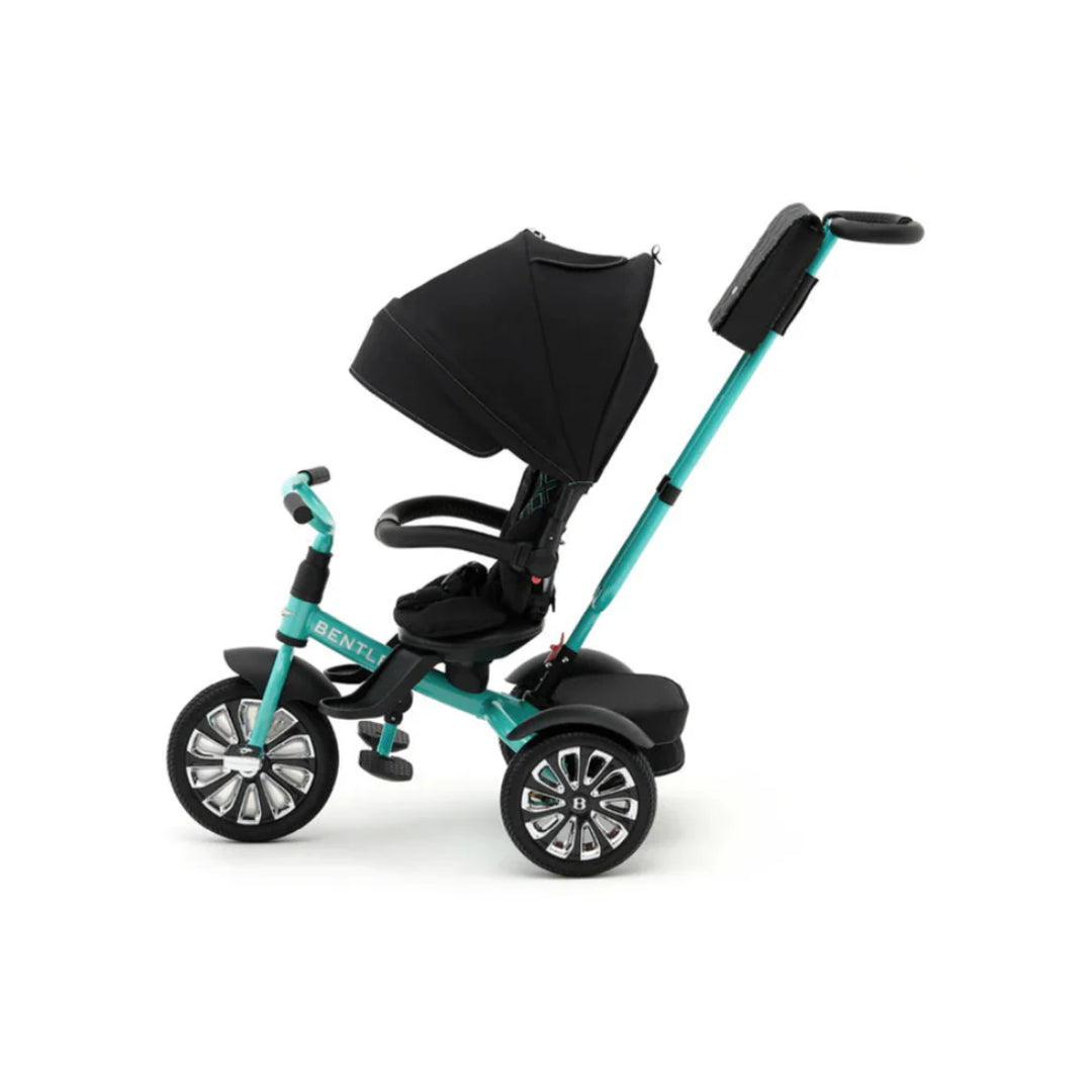 Bentley Mulliner 6 in 1 Stroller Trike - Celeste