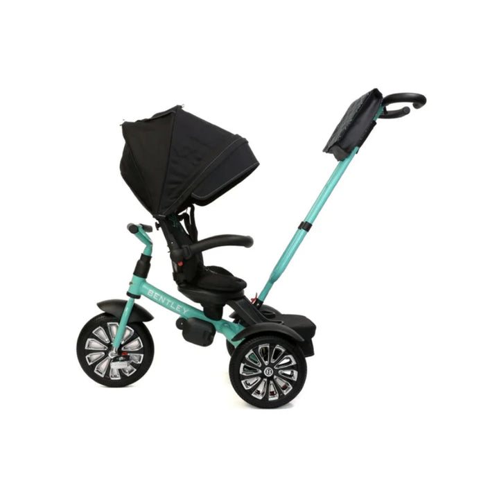 Bentley Mulliner 6 in 1 Stroller Trike - Celeste