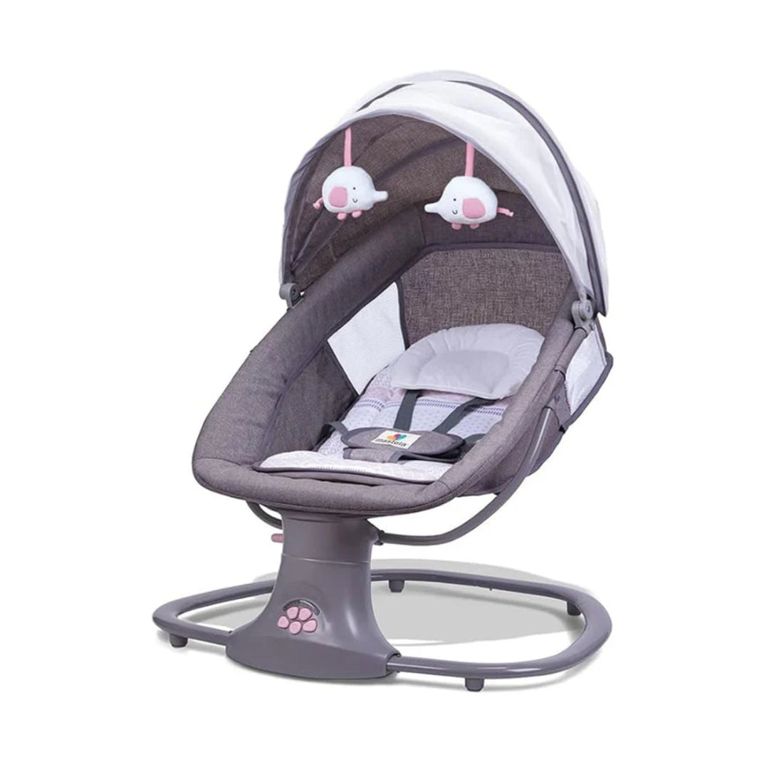 Mastela Swing Deluxe Multi-Function