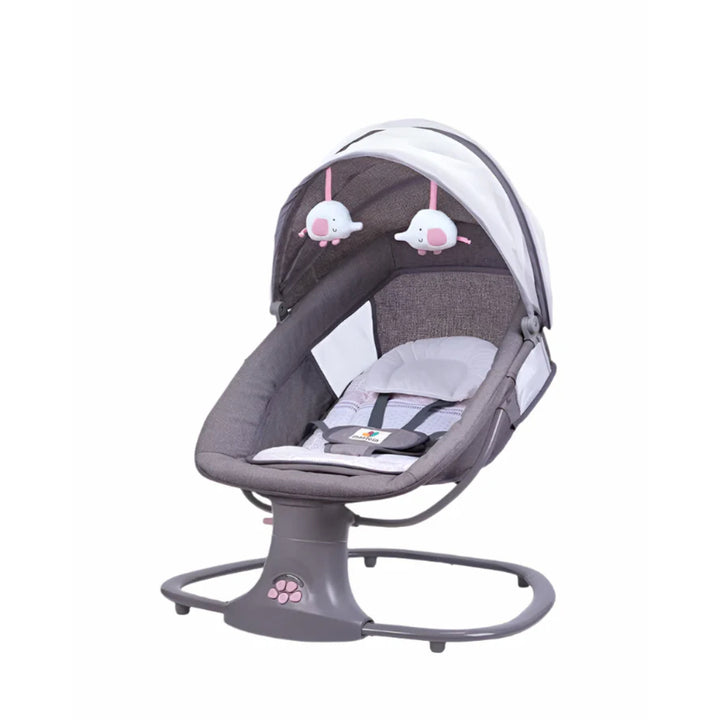 Mastela Swing Deluxe Multi-Function