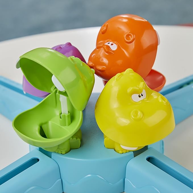 Hungry Hungry Hippos Launchers