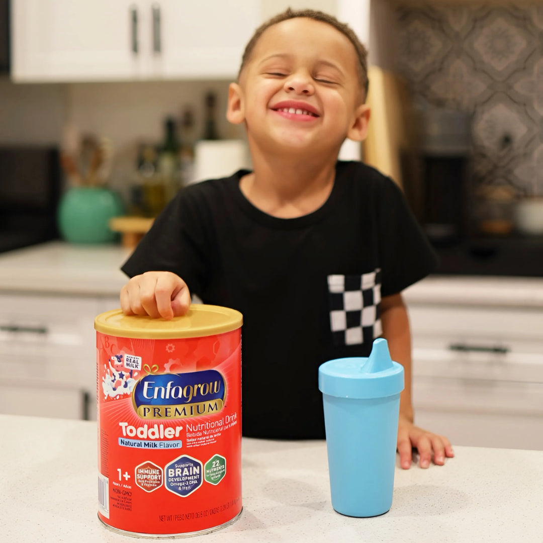 Enfagrow Premium Toddler Milk (12+ Months) (1.04kg)
