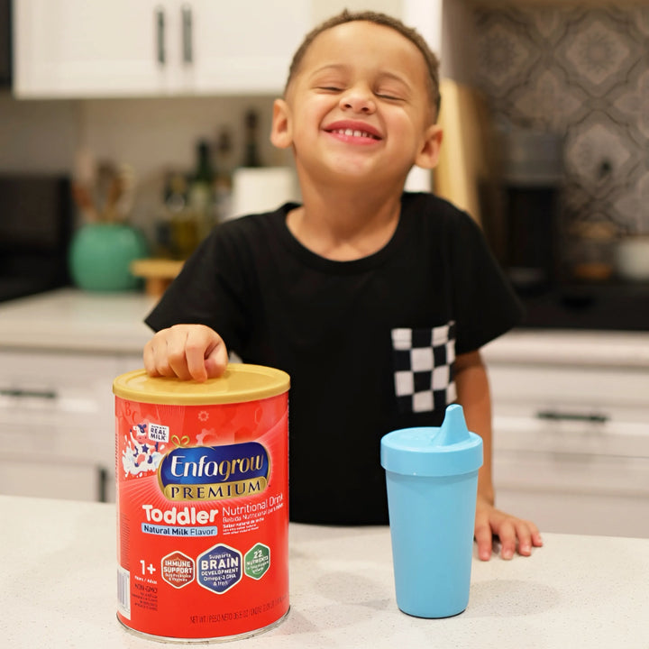 Enfagrow Premium Toddler Milk (12+ Months) (1.04kg)