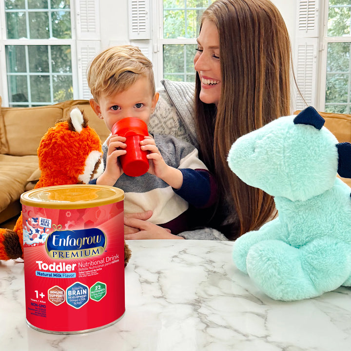 Enfagrow Premium Toddler Milk (12+ Months) (1.04kg)