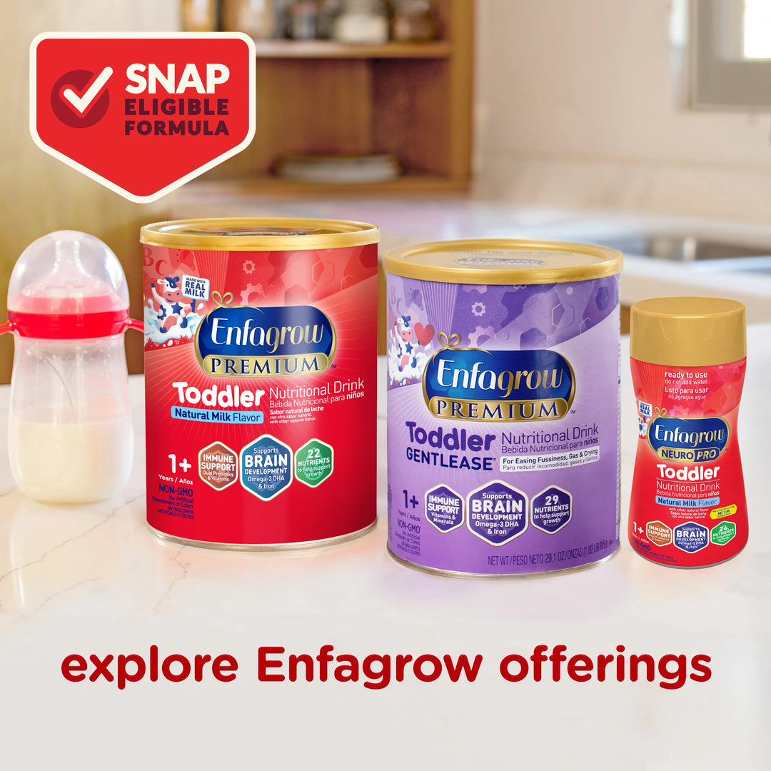 Enfagrow Premium Toddler Milk (12+ Months) (1.04kg)