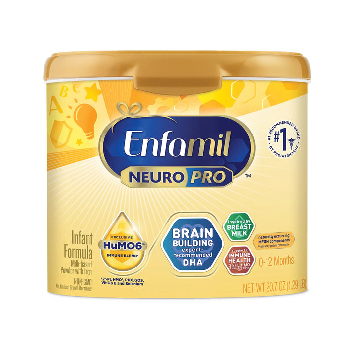 Enfamil NeuroPro Infant Formula (587g)