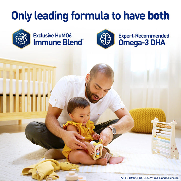 Enfamil NeuroPro Infant Formula (587g)