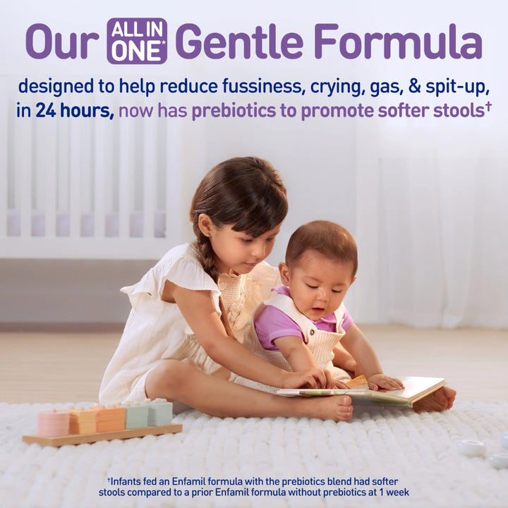Enfamil NeuroPro Gentlease Infant Formula (567g)
