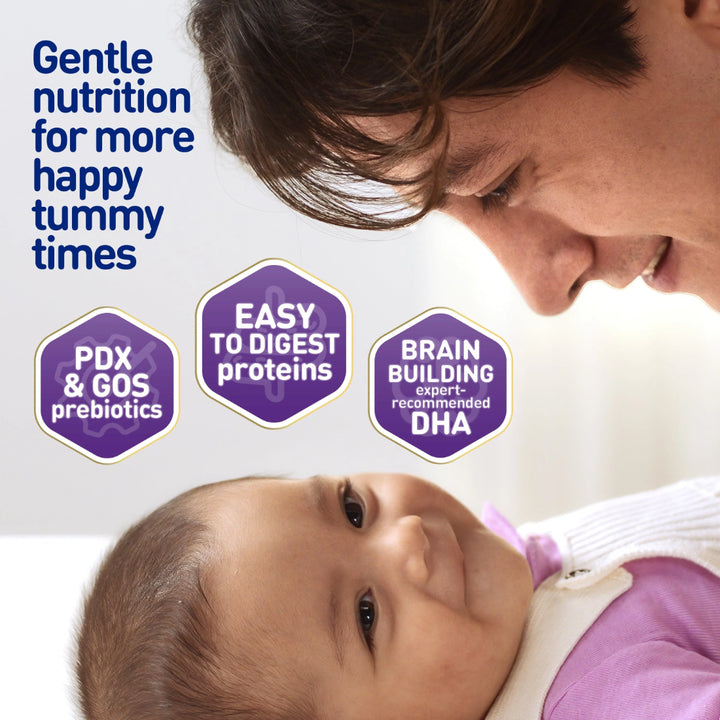 Enfamil NeuroPro Gentlease Infant Formula (567g)