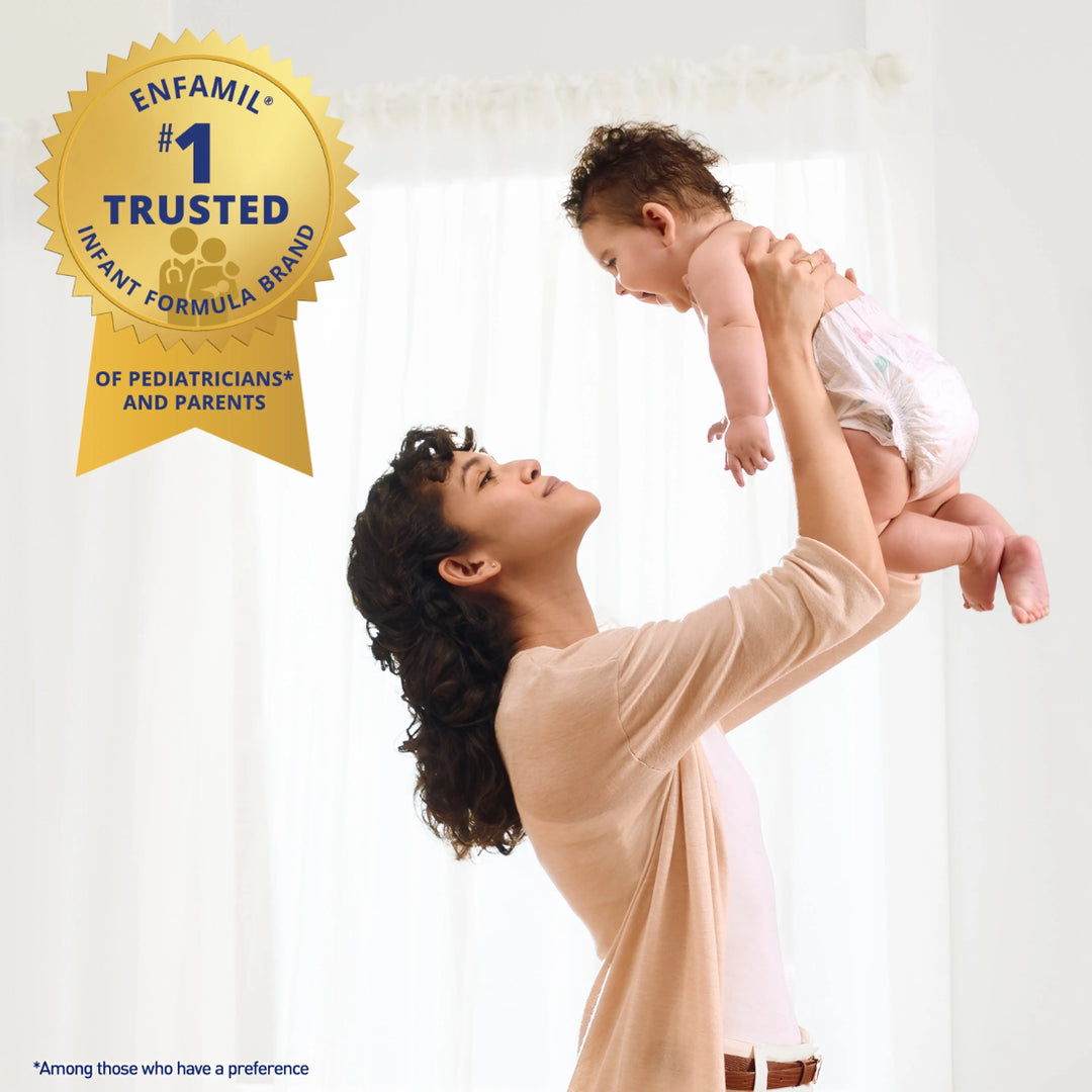 Enfamil NeuroPro Gentlease Infant Formula (567g)