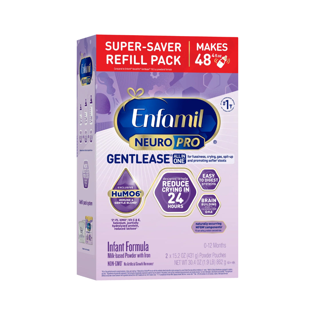 Buy Enfamil powder online