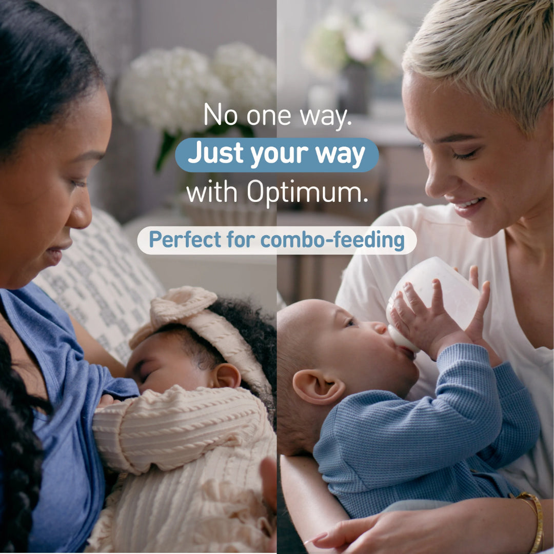 Enfamil Optimum (Enspire) Infant Formula Refill Pack (0 to 12 Months) (850g)