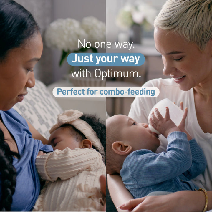 Enfamil Optimum (Enspire) Infant Formula Refill Pack (0 to 12 Months) (850g)
