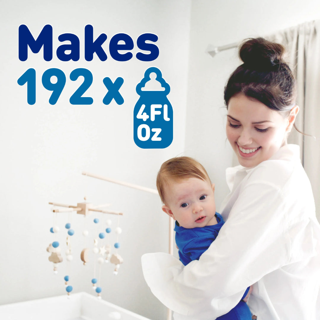 Enfamil Optimum (Enspire) Infant Formula Refill Pack (0 to 12 Months) (850g)