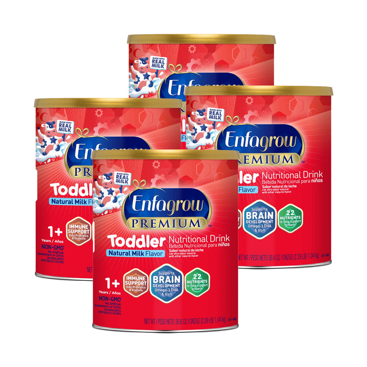 Enfagrow Premium Toddler Milk (12+ Months) (1.04kg)