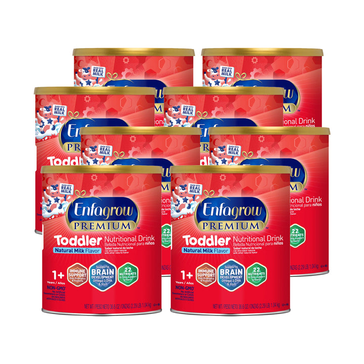 Enfagrow Premium Toddler Milk (12+ Months) (1.04kg)