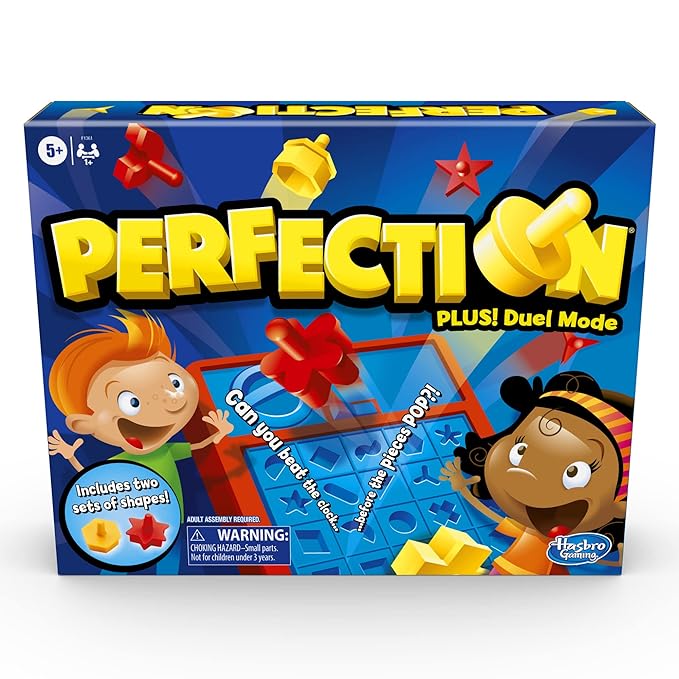 Perfection Game