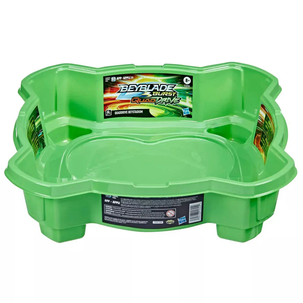 Beyblade Burst QuadDrive Beystadium