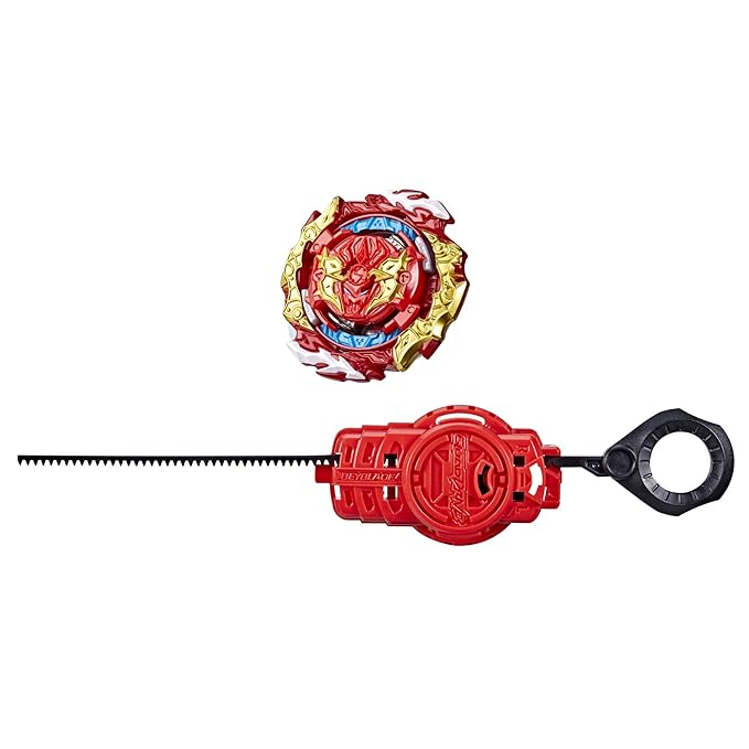 Beyblade Burst QuadDrive Astral Spryzen S7 Starter Pack