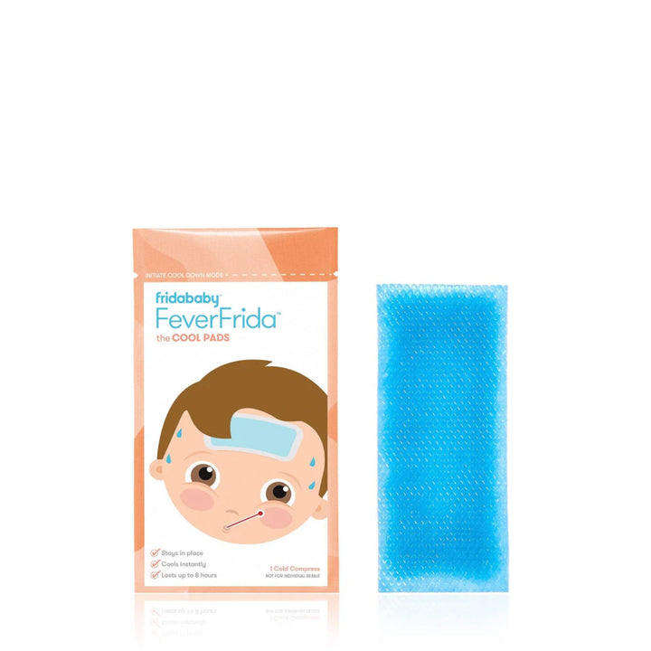 frida baby FeverFrida the Cool Pads (5 Cold Compresses)
