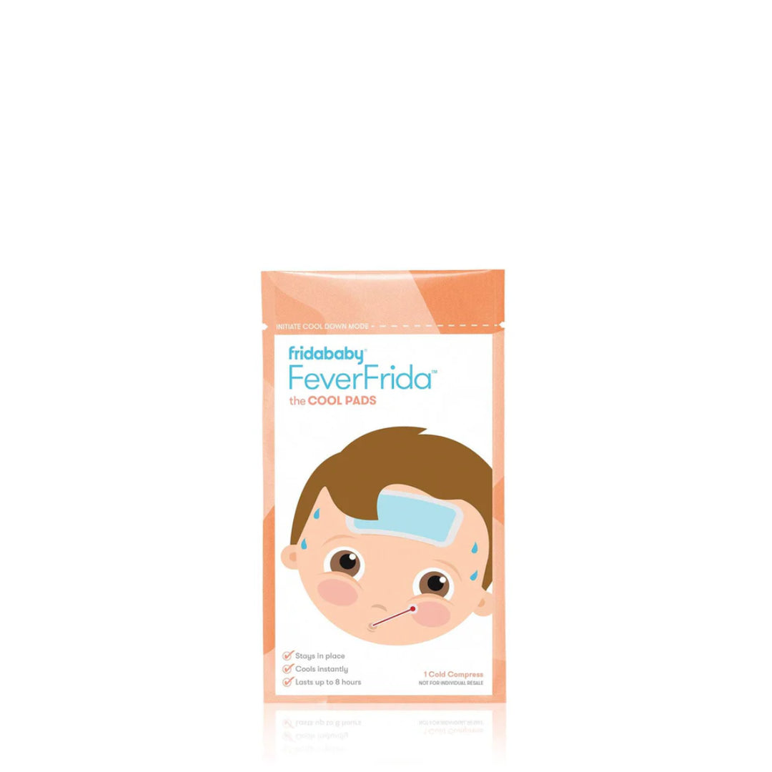 frida baby FeverFrida the Cool Pads (5 Cold Compresses)