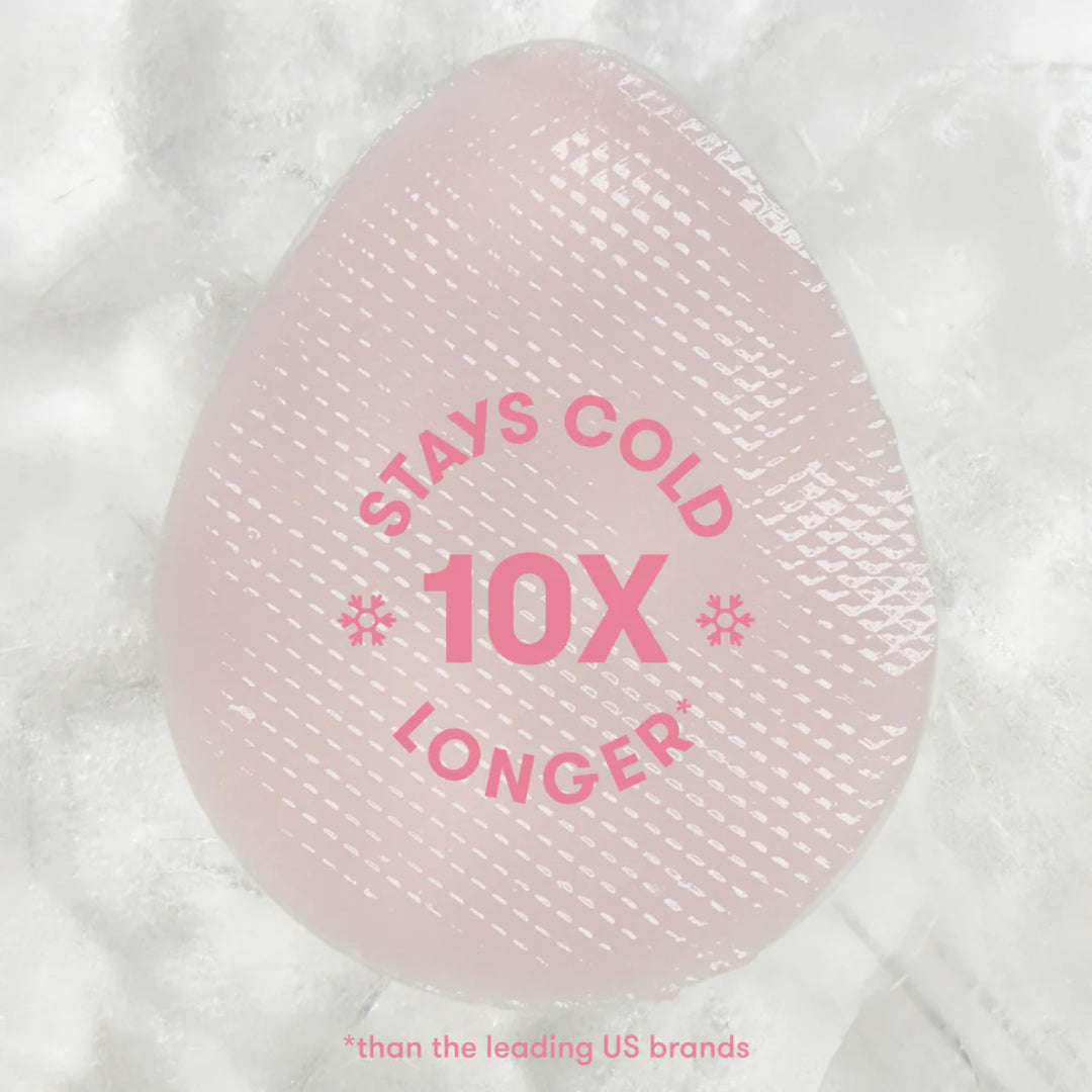 frida mom Cooling Hydrogel Nipple Pads (8pc)