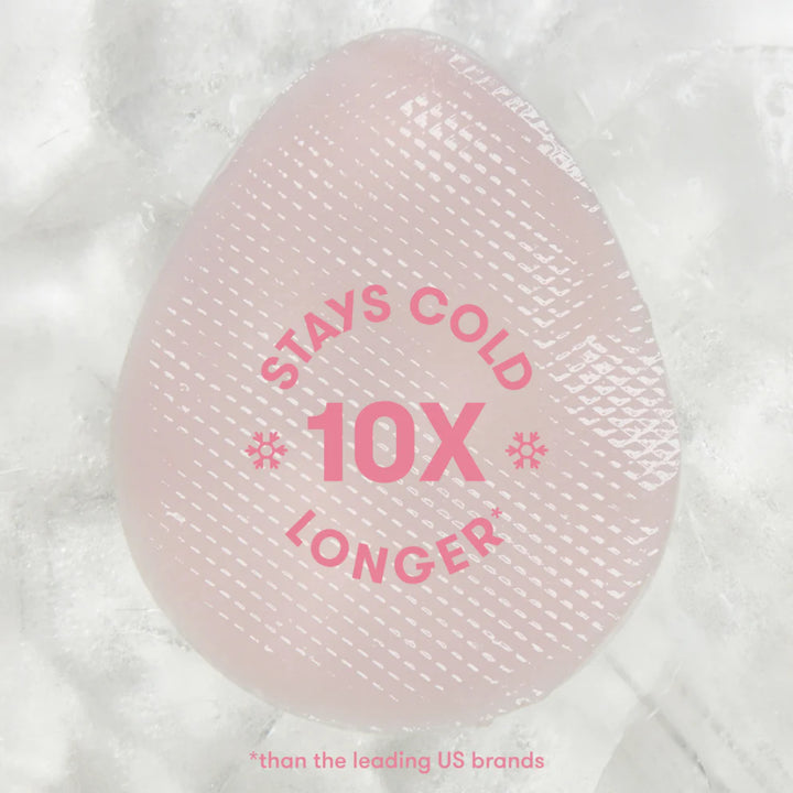 frida mom Cooling Hydrogel Nipple Pads (8pc)