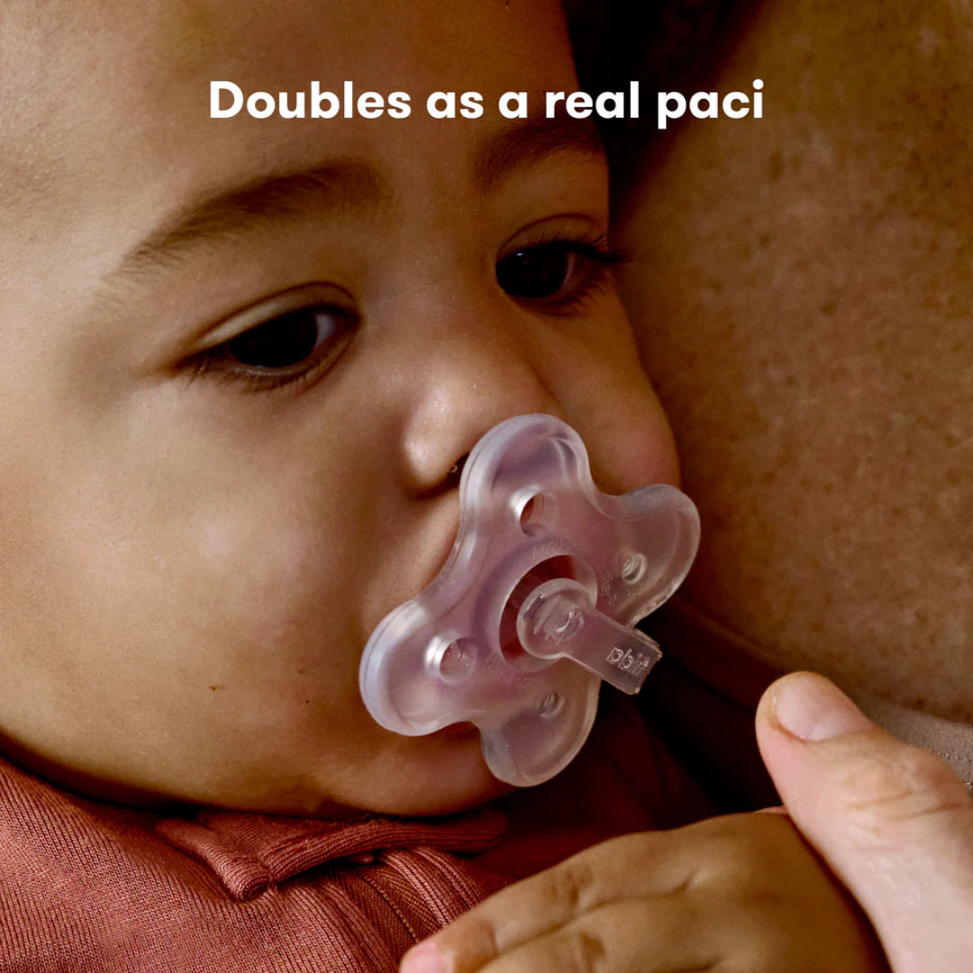 frida baby MediFrida the Accu-Dose Paci Medicine Dispenser