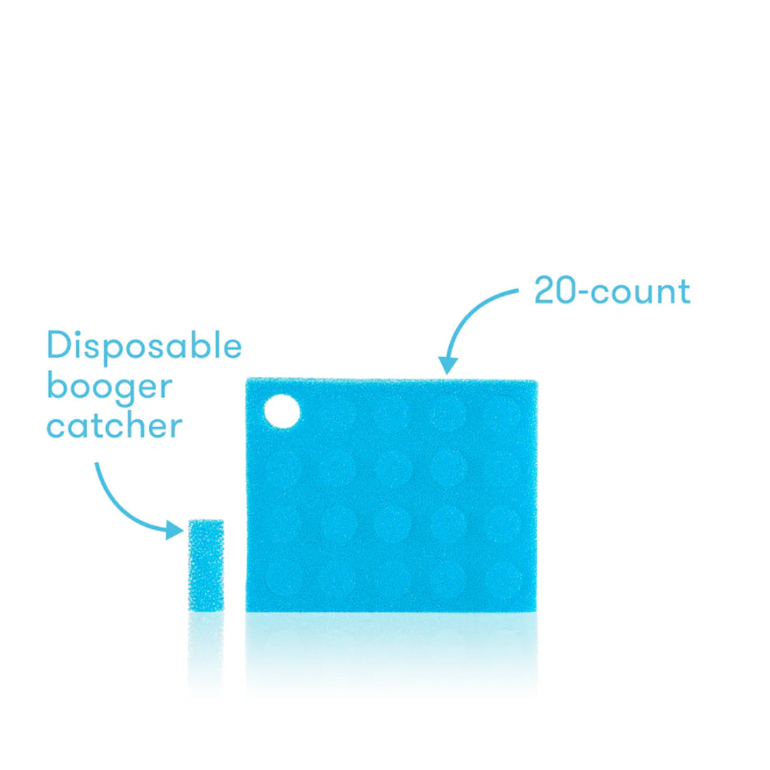 frida baby NoseFrida hygiene filters (with 20 filters)