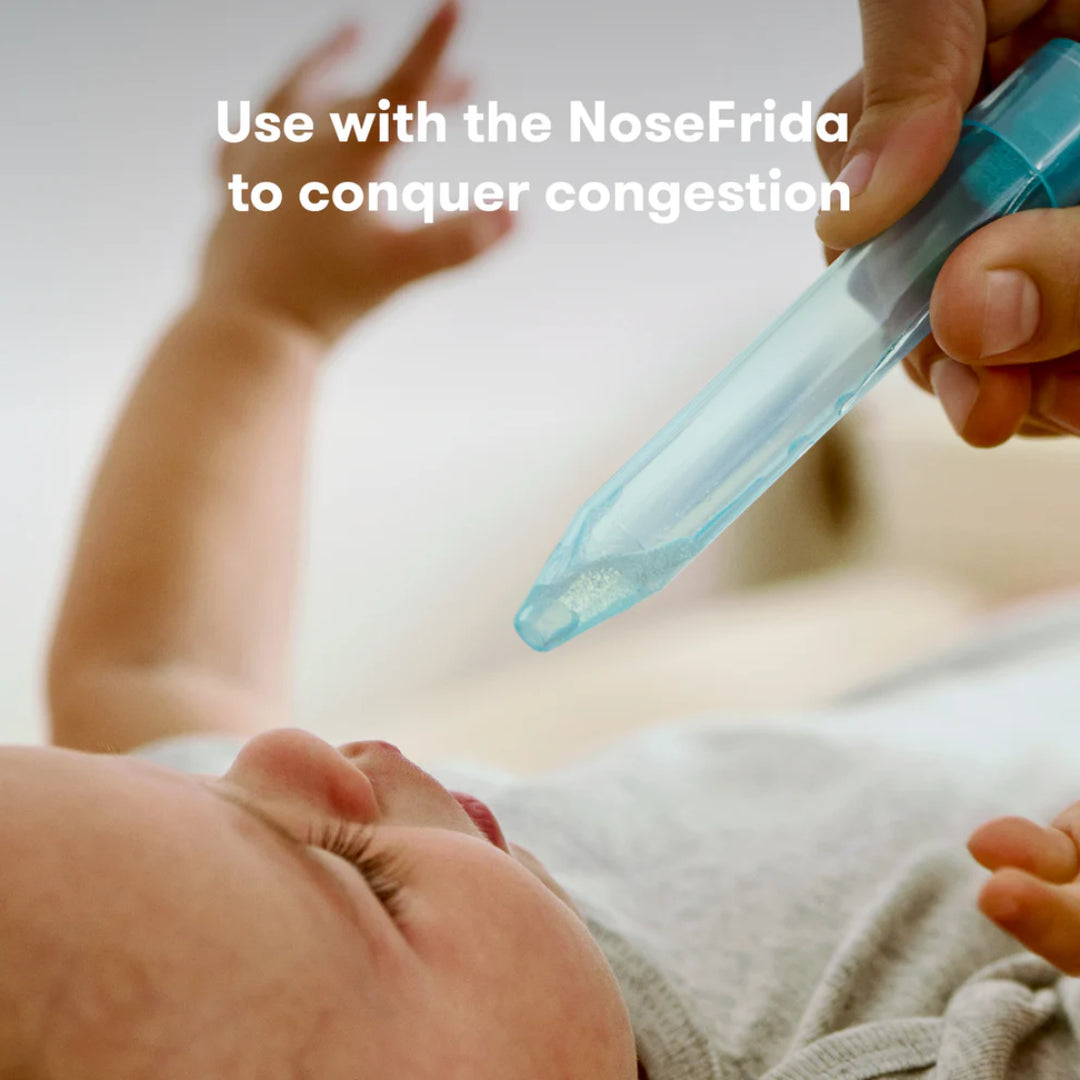 frida baby NoseFrida Saline Snot Spray (20ml)