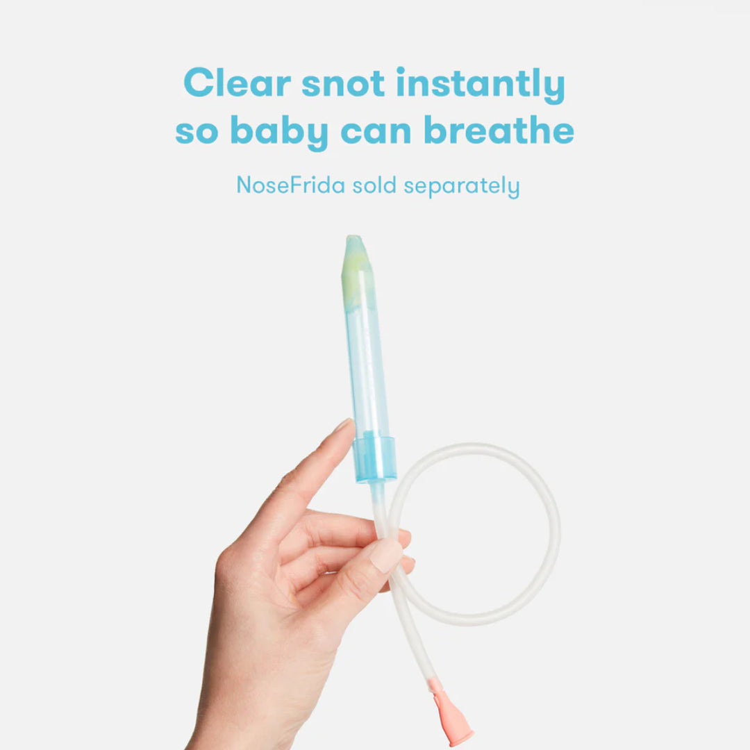 frida baby NoseFrida Saline Snot Spray (20ml)