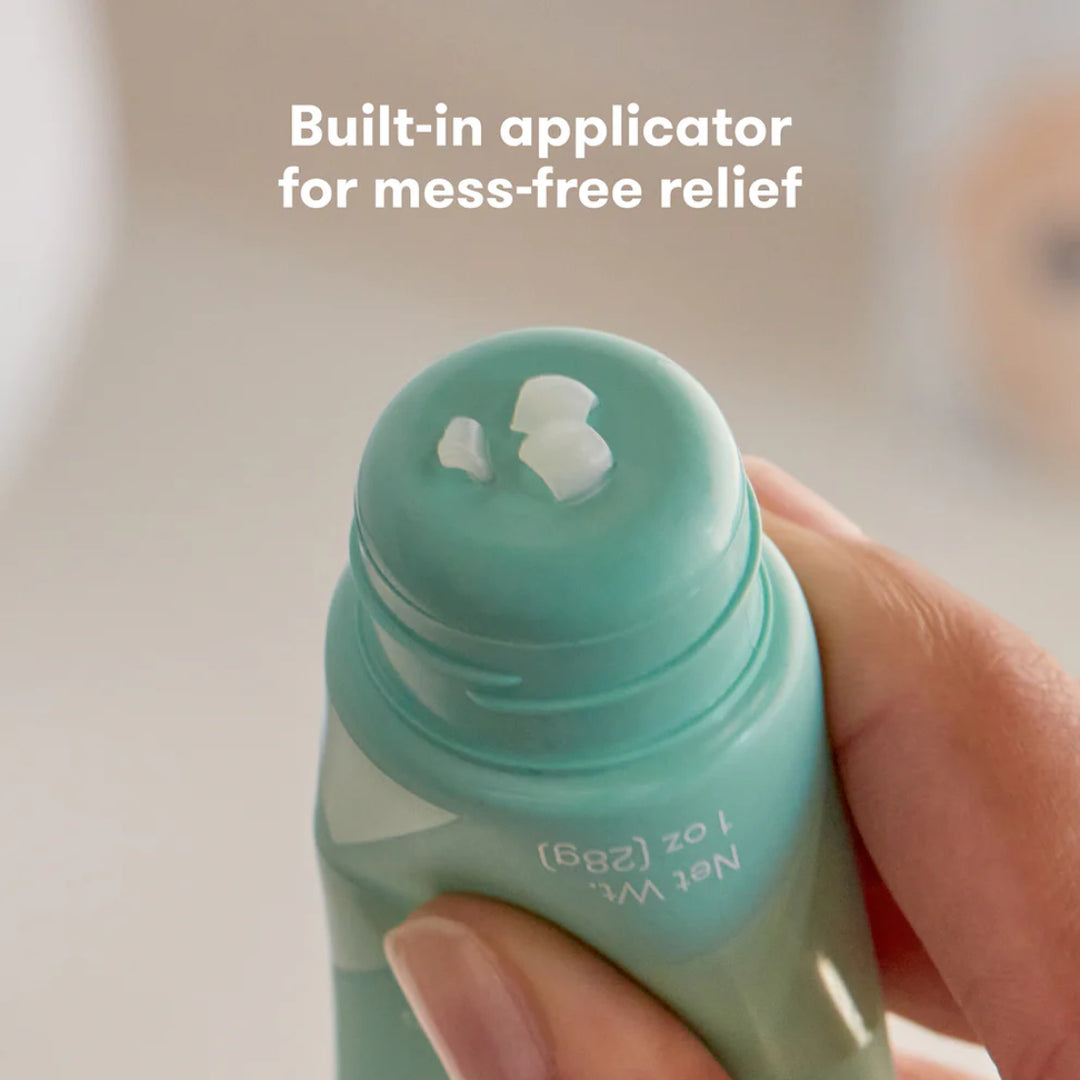 frida baby No-Mess Vapor Rub (28g)
