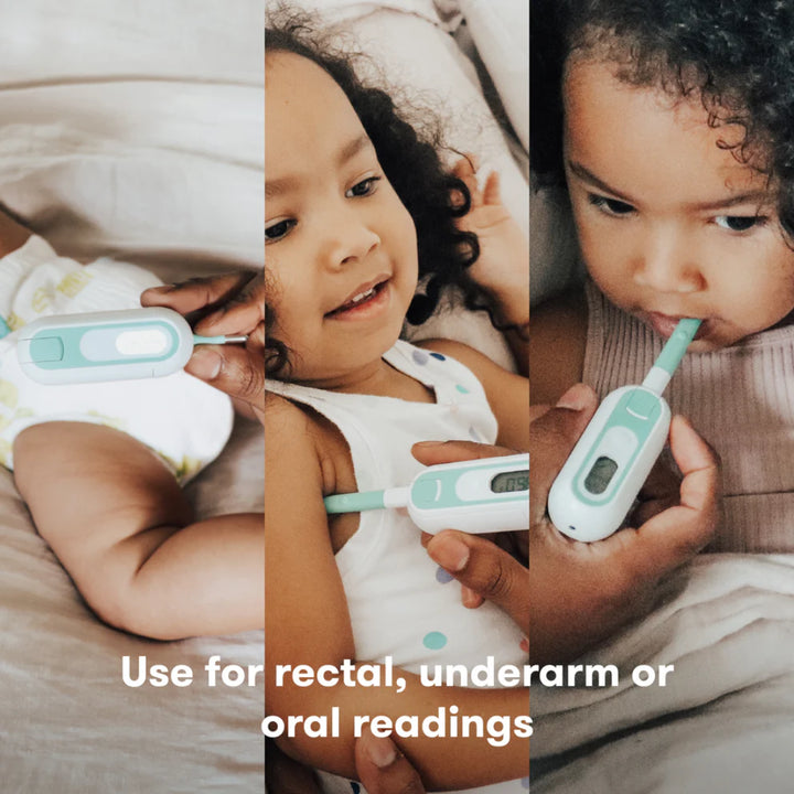 frida baby 3-in-1 True Temp Thermometer