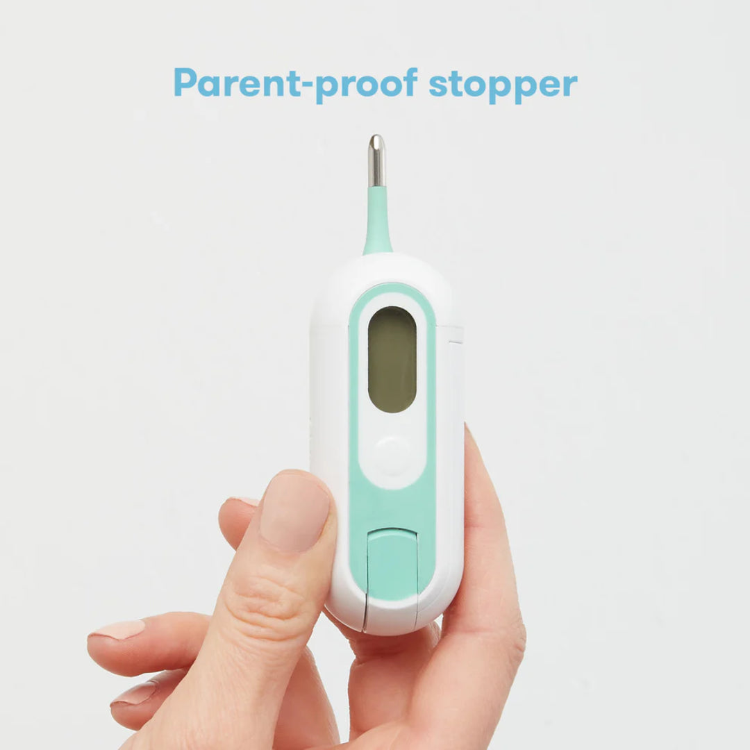 frida baby 3-in-1 True Temp Thermometer