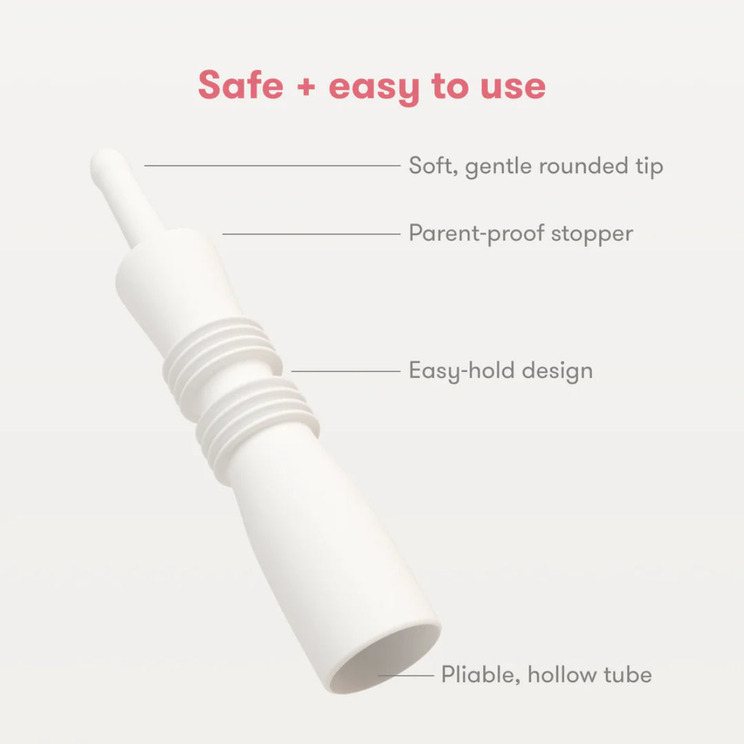 fridababy Windi the Gaspasser Instant Natural Gas + Colic Relief (10 Pcs)