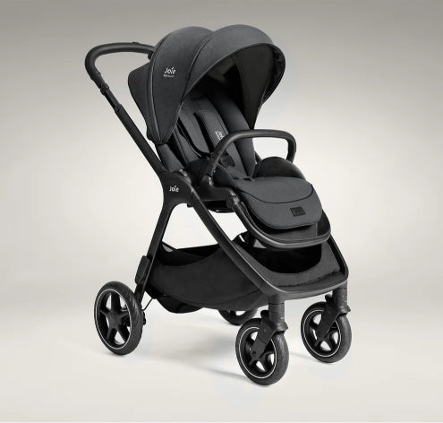 Joie finiti™ 4in1 reversible stroller (ebony)