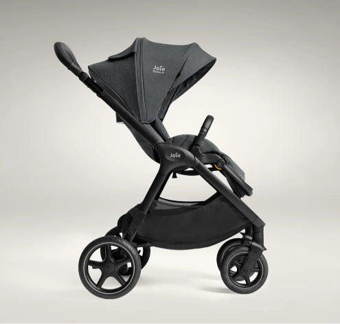 Joie finiti™ 4in1 reversible stroller (ebony)