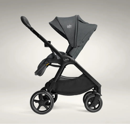 Joie finiti™ 4in1 reversible stroller (ebony)